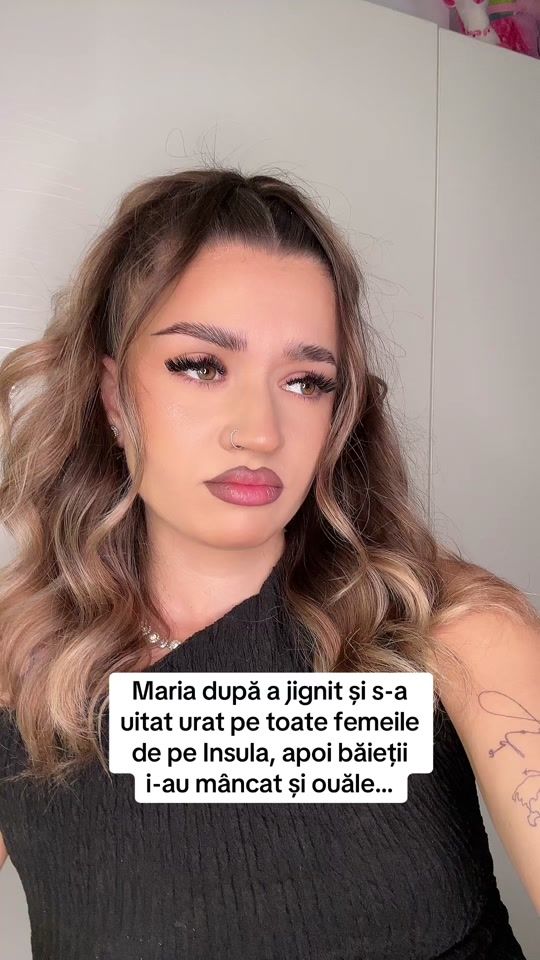 TikTok video thumbnail by allexandralupu