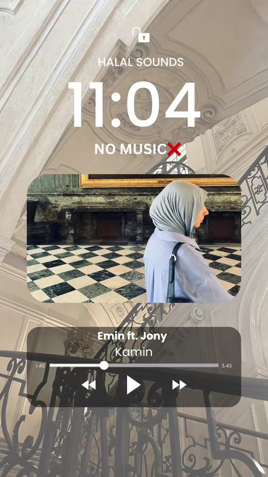 TikTok video thumbnail by _halal_sounds