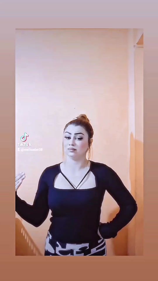 TikTok video thumbnail by melisader38