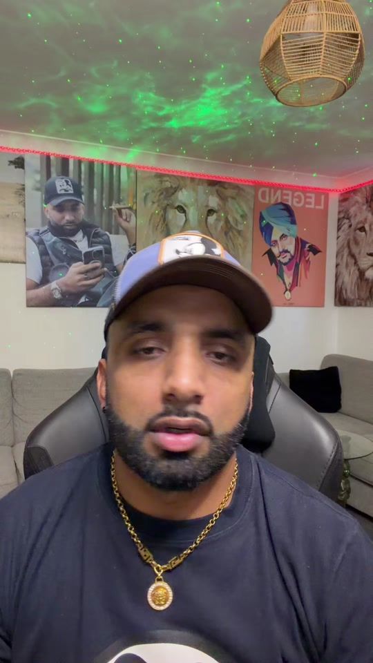 TikTok video thumbnail by villager.man