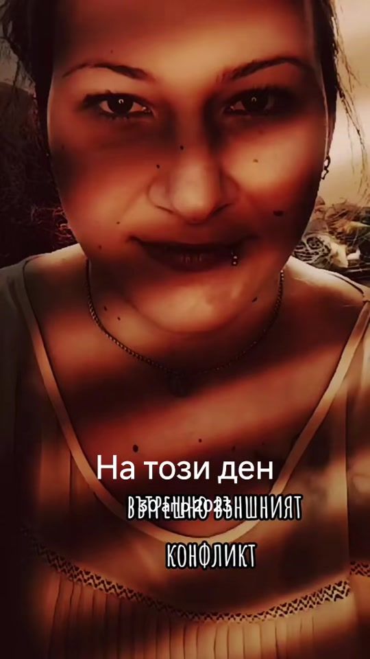 TikTok video thumbnail by ladyfox.pm
