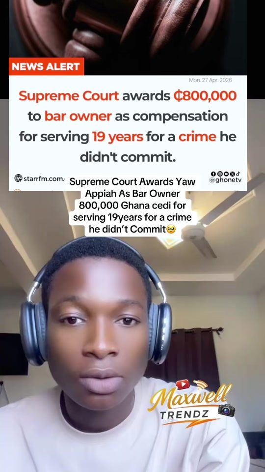 TikTok video thumbnail by maxwell_trendz