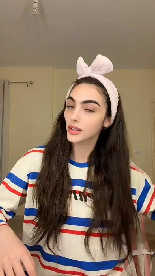 TikTok video thumbnail by talashamasfans1