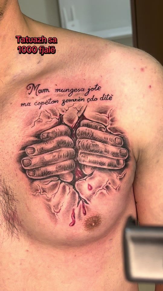 TikTok video thumbnail by scarface_tattoo._