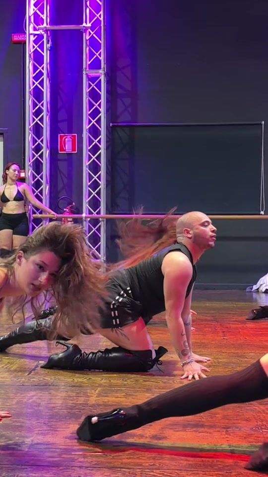 TikTok video thumbnail by gc_dancestudio