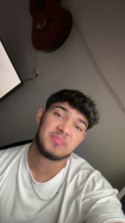 TikTok video thumbnail by abel.07c
