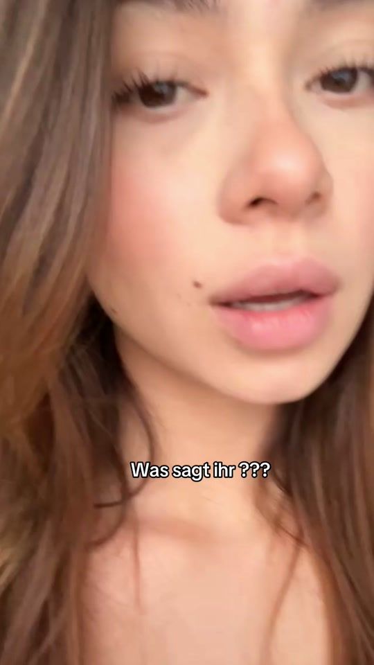 TikTok video thumbnail by franziskanour