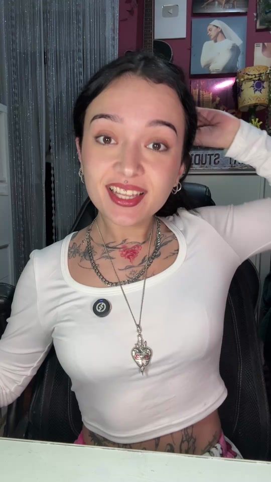 TikTok video thumbnail by ireniusx