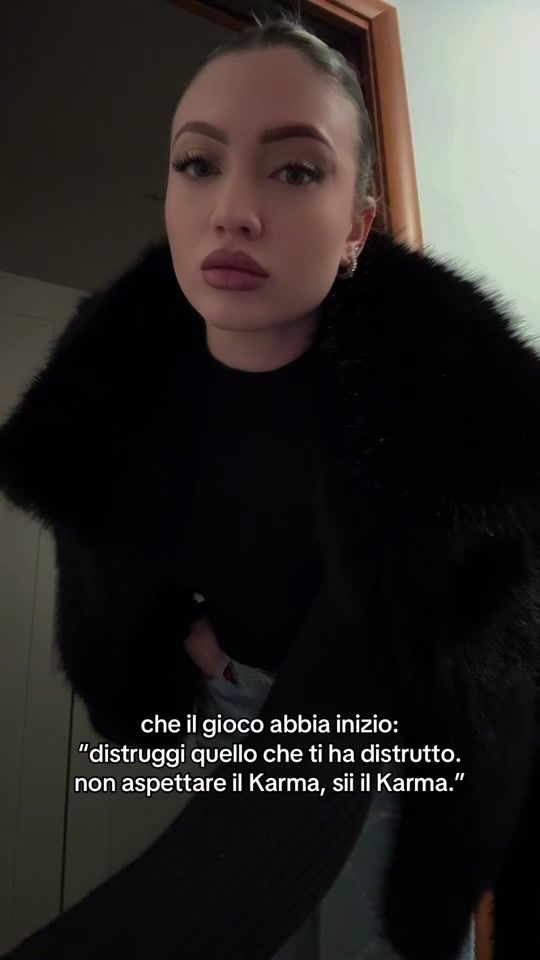 TikTok video thumbnail by noemitricarico