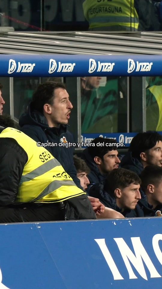 TikTok video thumbnail by realsociedad