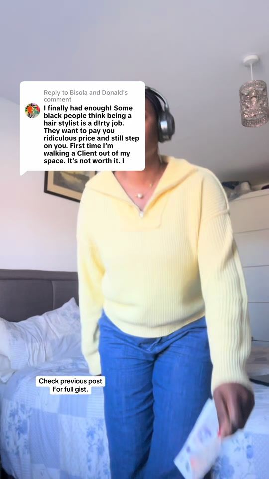 TikTok video thumbnail by bisoladonald