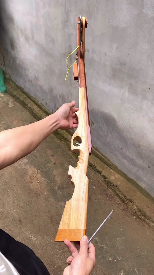 TikTok video thumbnail by phu_diy