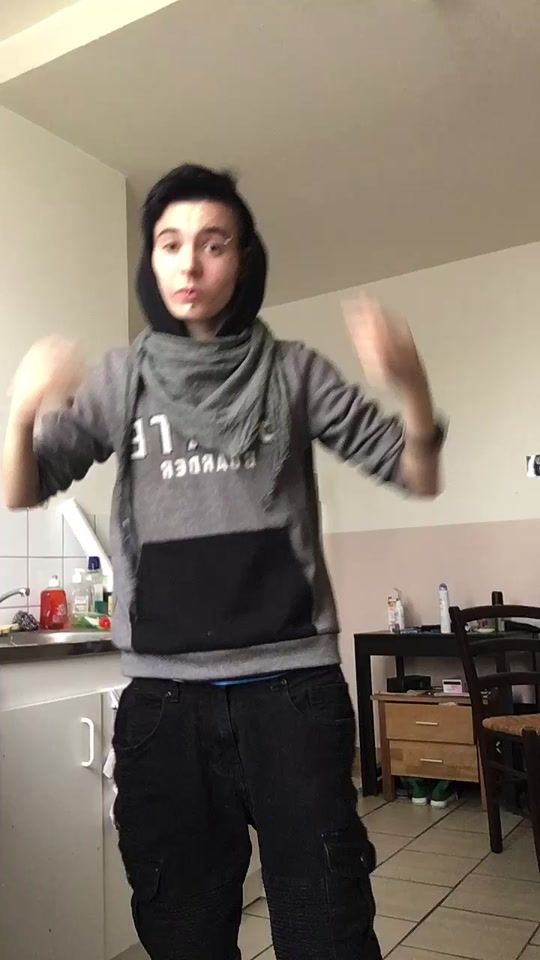 TikTok video thumbnail by fidel.moi.meme