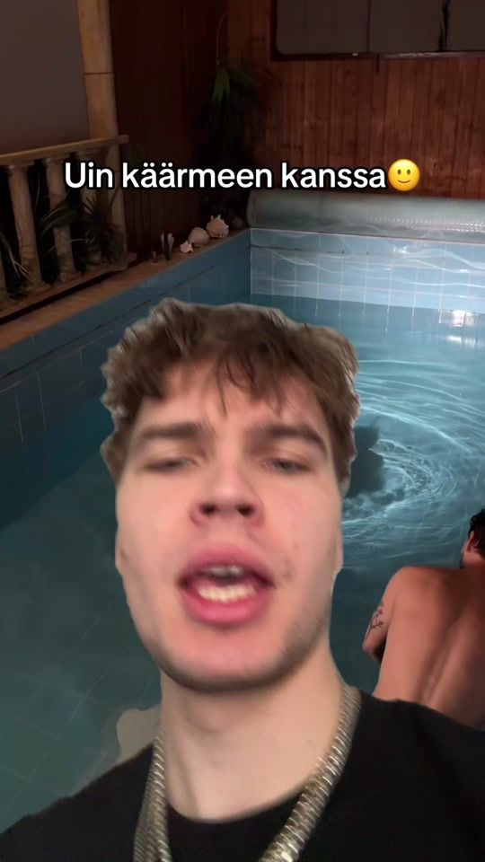 TikTok video thumbnail by therealyliopop