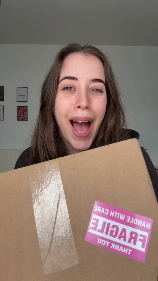 TikTok video thumbnail by halepaki_mua