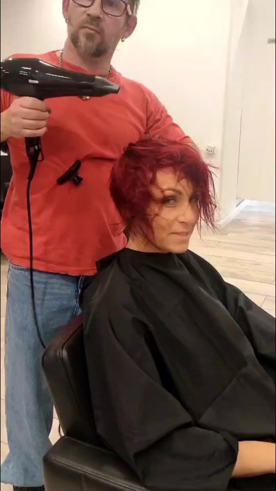 TikTok video thumbnail by sebbichoncoiffeur