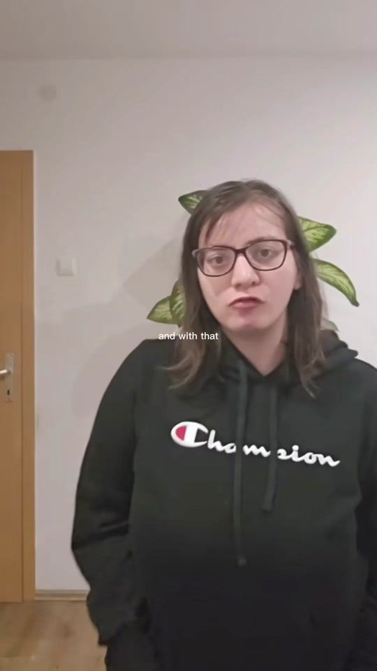TikTok video thumbnail by anjabrumecfens