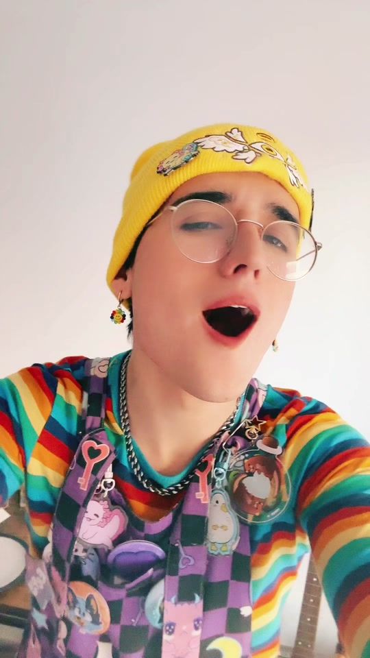TikTok video thumbnail by mossyartstudios