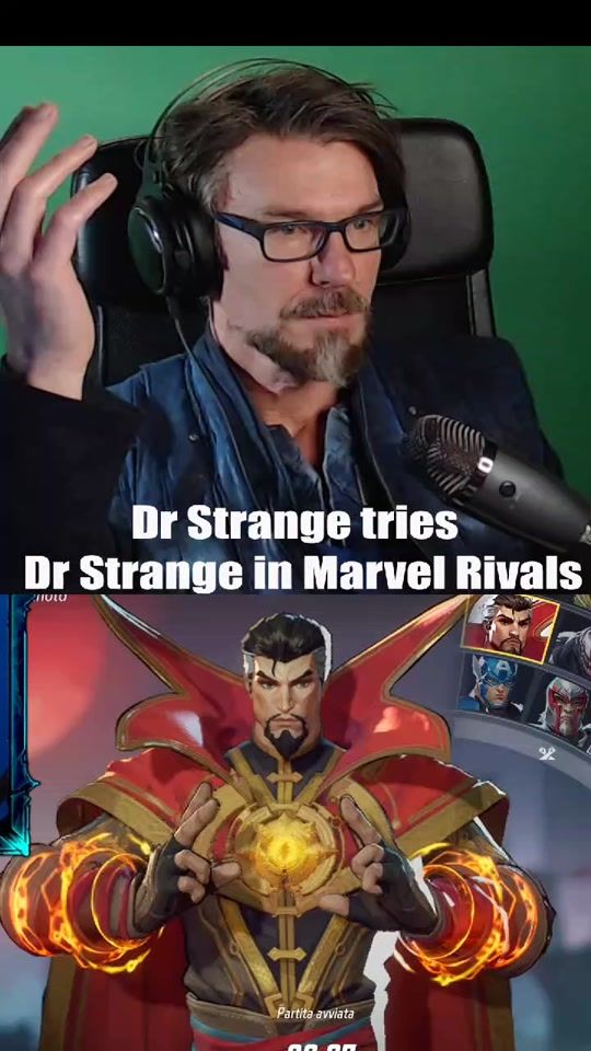 TikTok video thumbnail by dr_michael.strange
