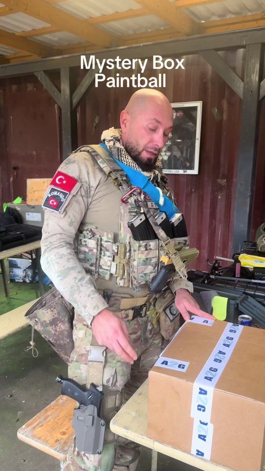 TikTok video thumbnail by paintballlegende