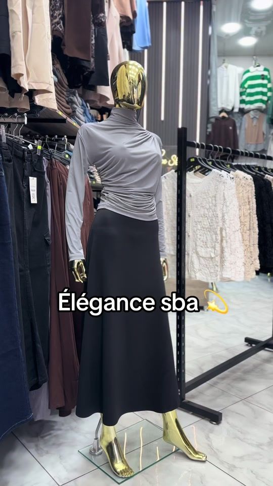 TikTok video thumbnail by elegancesba