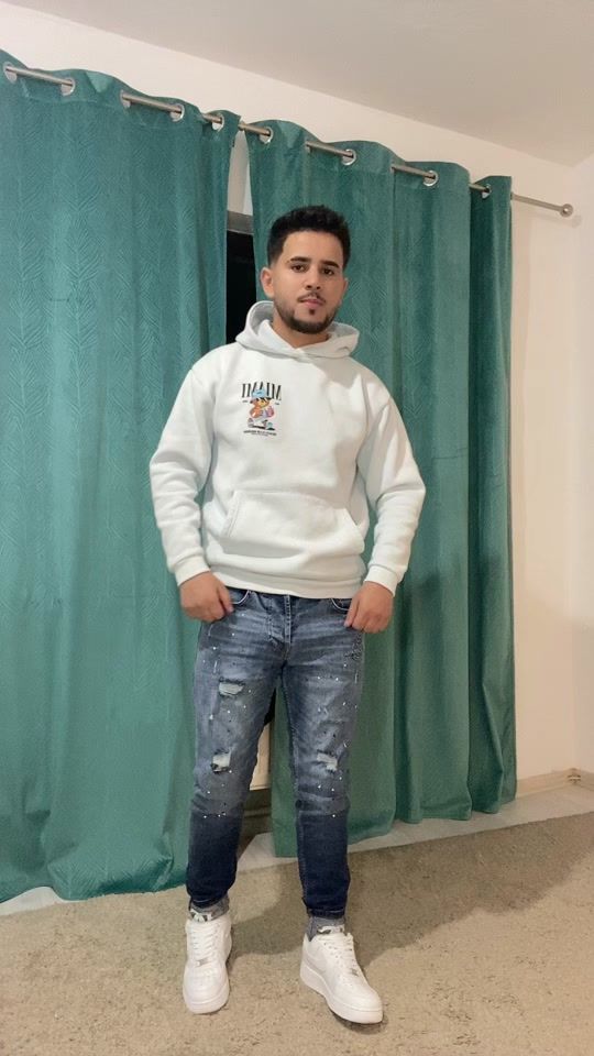 TikTok video thumbnail by cristian_talent1