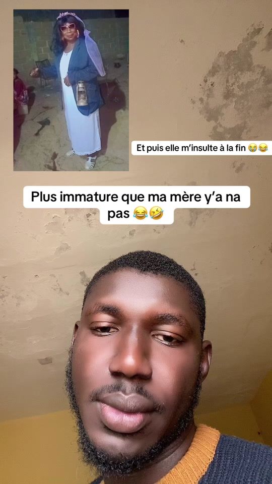 TikTok video thumbnail by yah_ka_musa_pele_jr