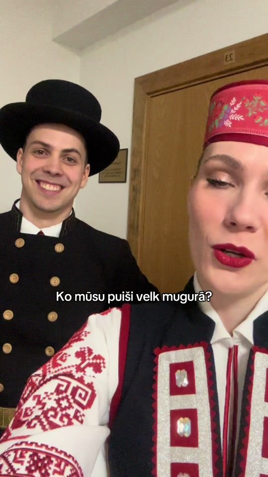 TikTok video thumbnail by da_austris