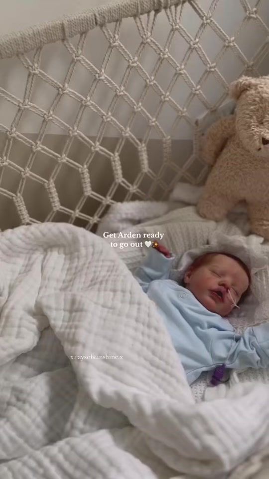 TikTok video thumbnail by x.raysofsunshine.x