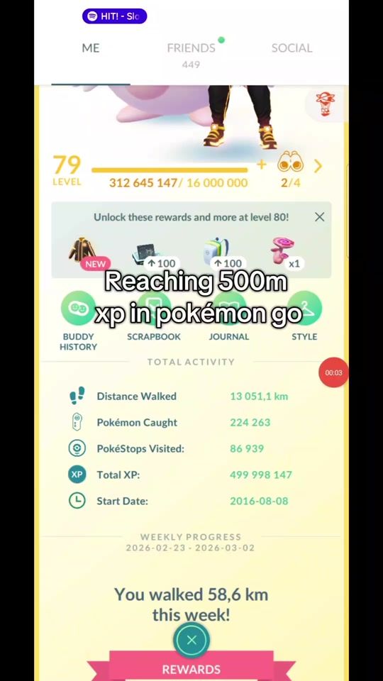 TikTok video thumbnail by xp_grind