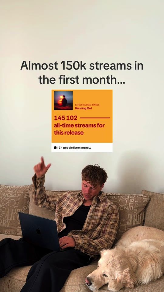 TikTok video thumbnail by vemosounds