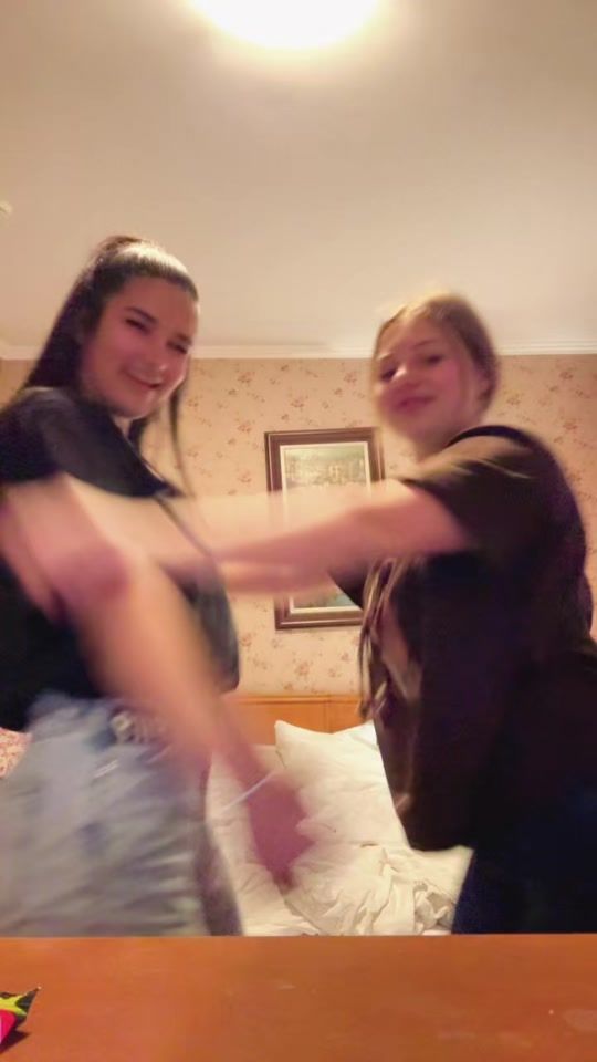 TikTok video thumbnail by kayrapowera