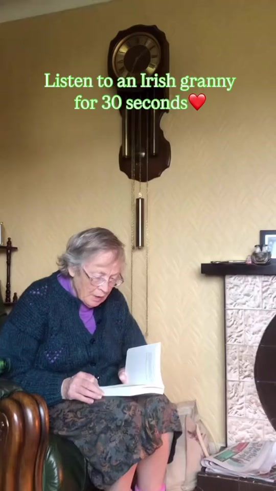 TikTok video thumbnail by irishdaily