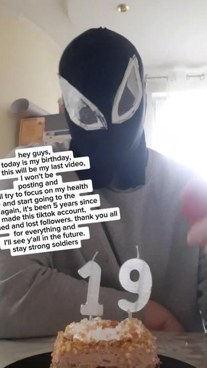 TikTok video thumbnail by mondayfread1