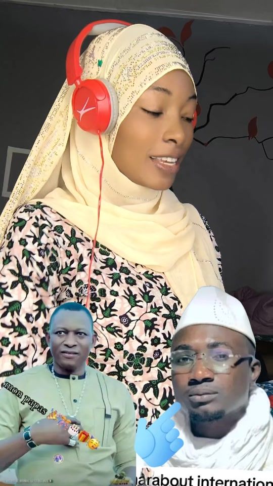 TikTok video thumbnail by assetou.koulohogo