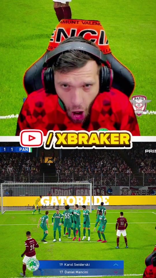 TikTok video thumbnail by xbraker1