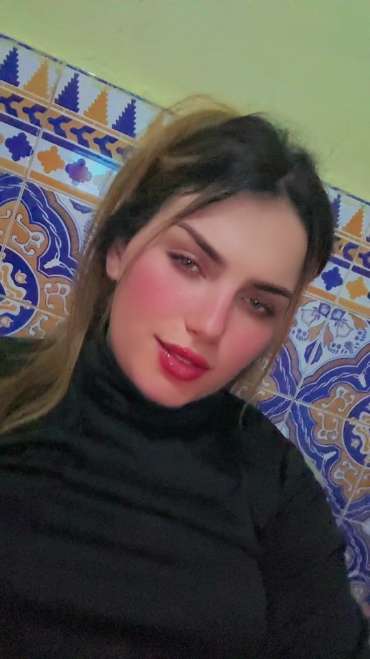 TikTok video thumbnail by merychanel2