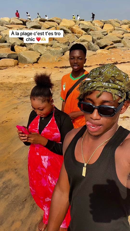 TikTok video thumbnail by abdoultraore116