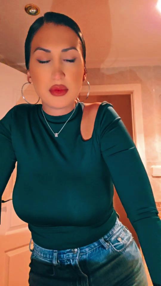 TikTok video thumbnail by calicas_oficial