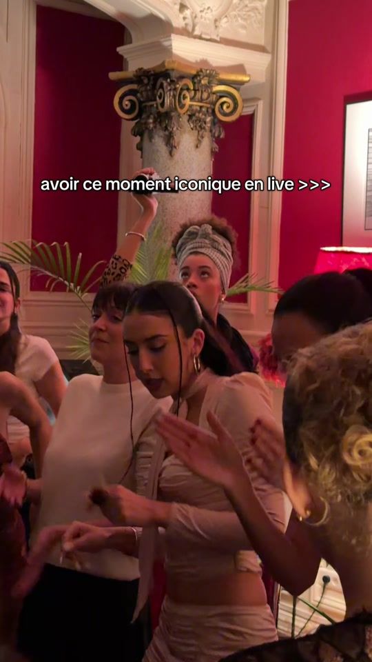 TikTok video thumbnail by camillemilie