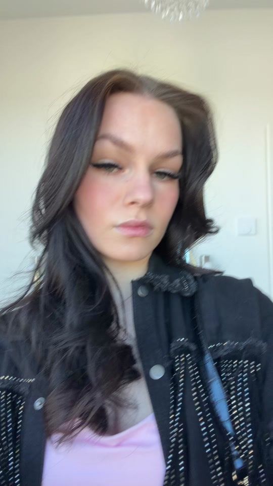 TikTok video thumbnail by metsasalonea