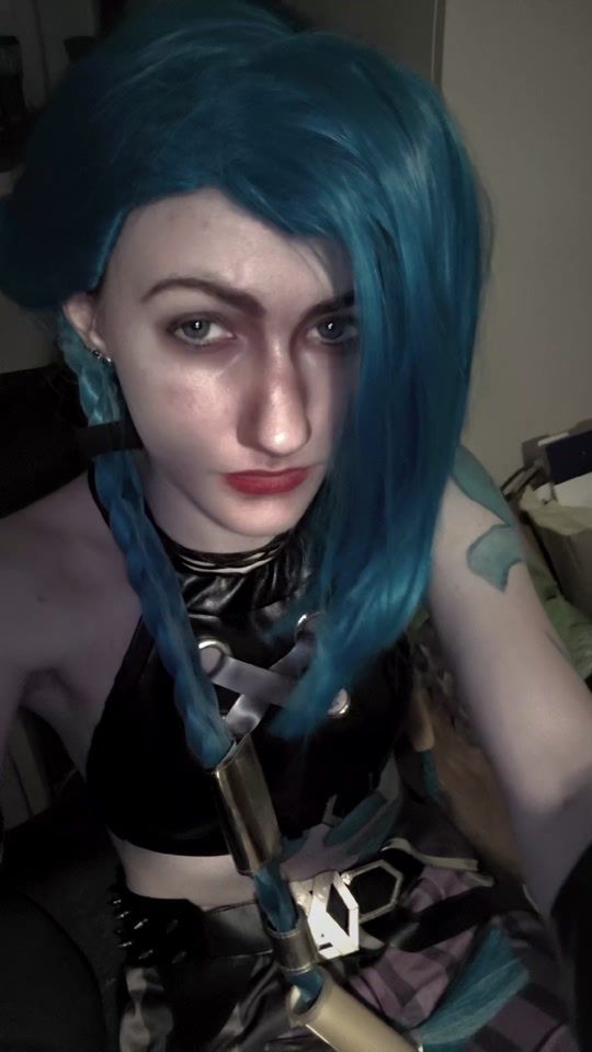 TikTok video thumbnail by kai_love_cos_
