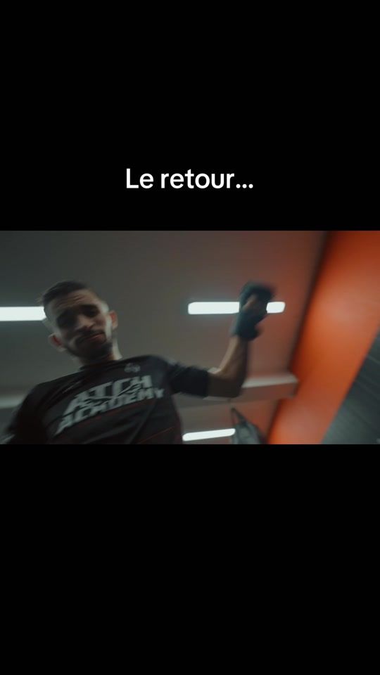TikTok video thumbnail by rayane_officiel94