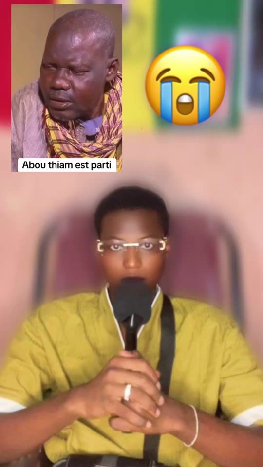 TikTok video thumbnail by junior_diaba_influenceur