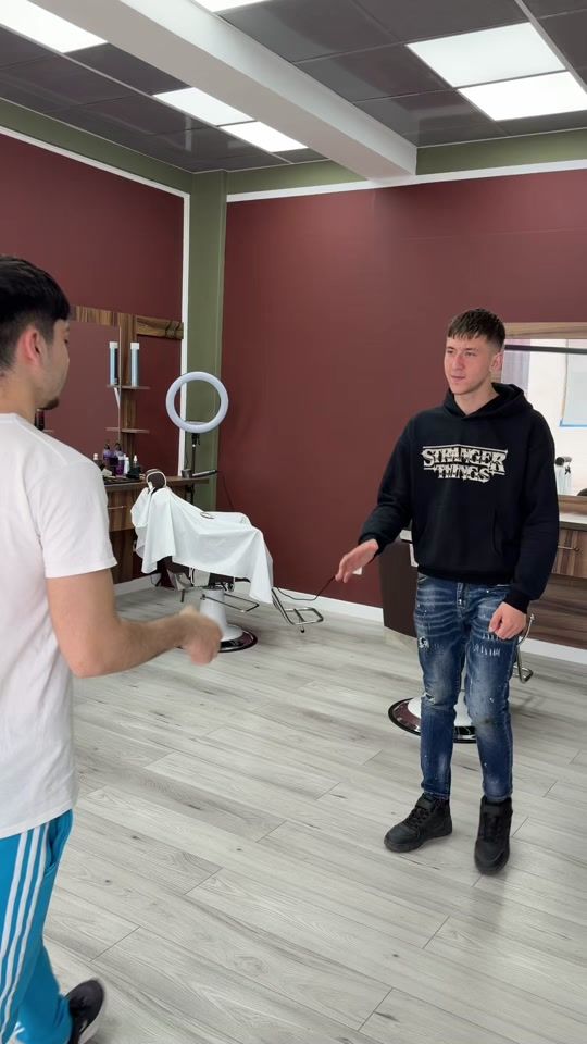 TikTok video thumbnail by stefflavian911