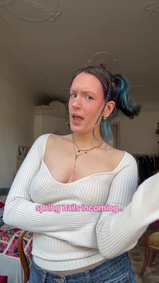 TikTok video thumbnail by pocketjournalofanni