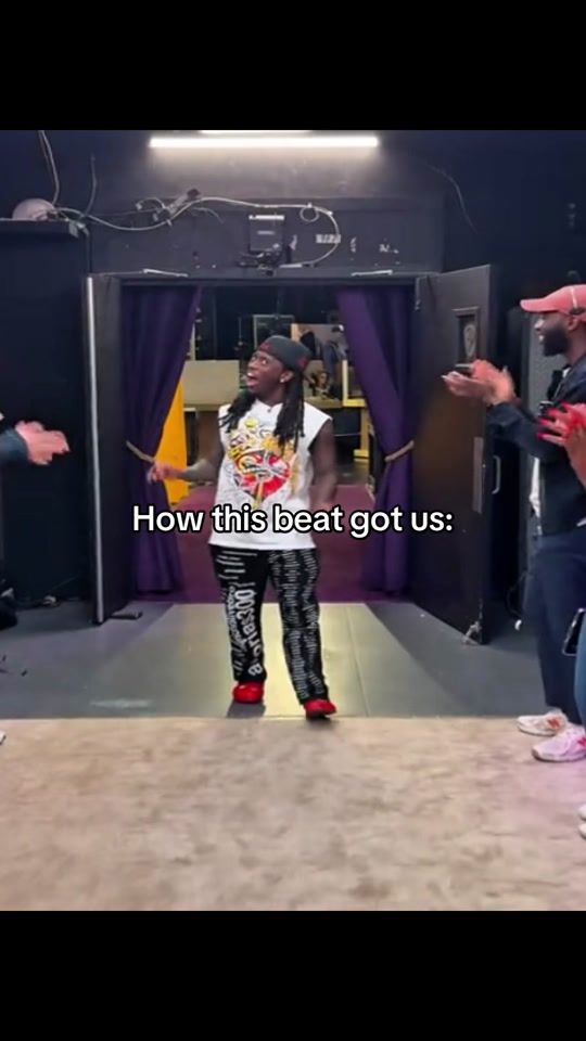 TikTok video thumbnail by prodbydloo_