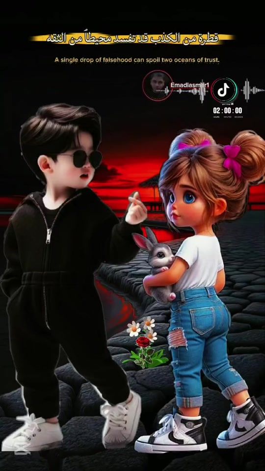 TikTok video thumbnail by emadlasmar1