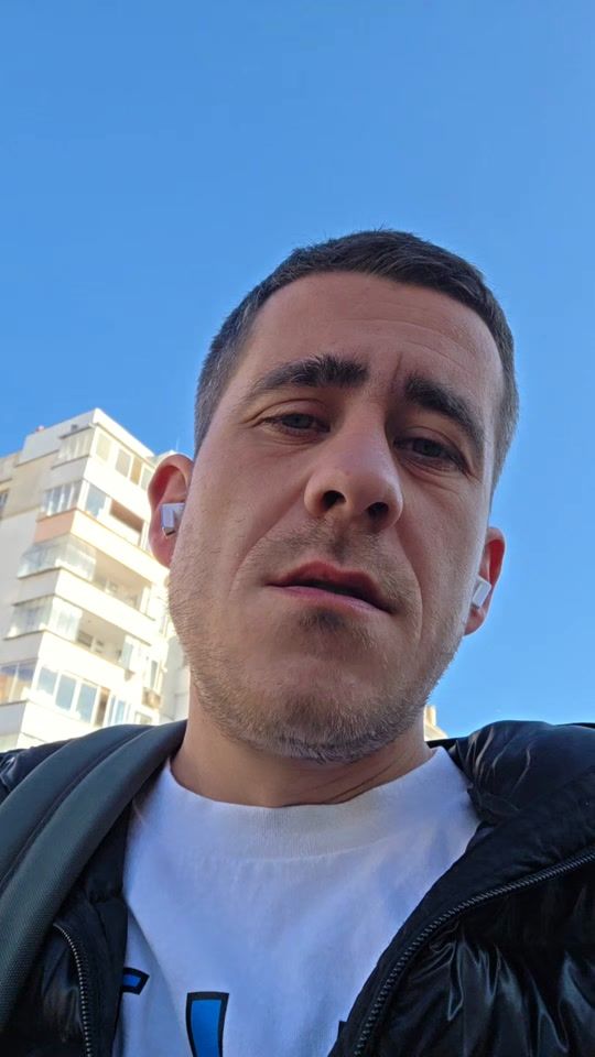 TikTok video thumbnail by sashkoobe