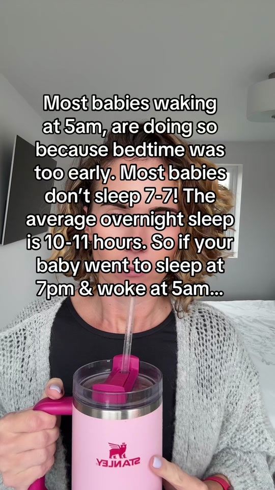 TikTok video thumbnail by tiredbabysleep